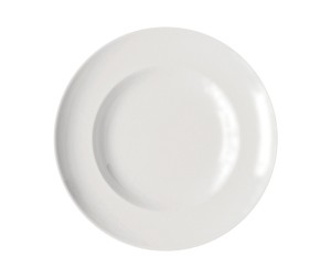 Helios szkło: Classic Gourmet talerz głęboki okrągły śr.26 cm