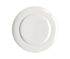 Helios szkło: Classic Gourmet talerz płaski okrągły śr.29 cm