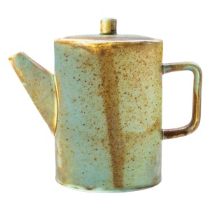 Helios szkło: Dzbanek do kawy 600 ml - Brassi (V-89014-2)