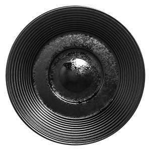 Helios szkło: EDGE Spodek śr. 13 cm