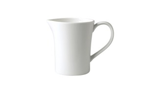 Helios szkło: Fine Dine mlecznik 400 ml