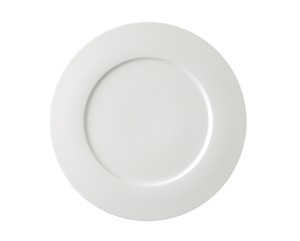 Helios szkło: Fine Dine talerz płaski śr.27 cm