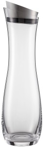 Helios szkło: Karafka, 1 l, Fresca (SH-2851-1L-1)