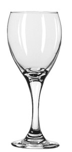 Helios szkło: Kieliszek, 250 ml, Teardrop
