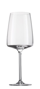 Helios szkło: Kieliszek, 535 ml, Sensa (SH-8890-1-6)