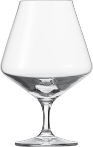 Helios szkło: Kieliszek do koniaku, 612 ml, Belfasta (SH-8545-47-6)