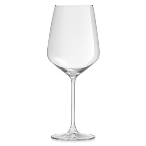 Helios szkło: Kieliszek, 650 ml, Carre