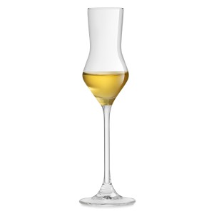 Helios szkło: Kieliszek, 90 ml, Carre