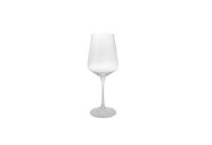 Helios szkło: Kieliszki do wina białego 200 ml / 6 szt. - Siesta (721190)