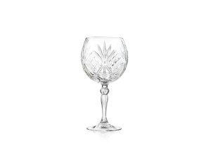 Helios szkło: Kieliszki Gin&Tonic 650 ml / 6 szt. - Melodia (280560)