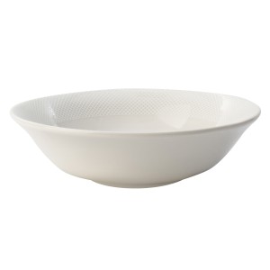Helios szkło: Miska 16 cm 400 ml, kremowa - Norwich (V-17016-8)