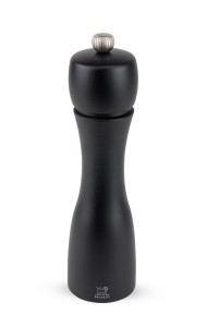 Helios szkło: Młynek do pieprzu, 21 cm, czarny, Tahiti