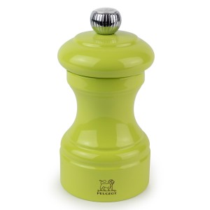 Helios szkło: Młynek do soli kamiennej 10 cm - Pistachio, Bistrorama (PG-40758)
