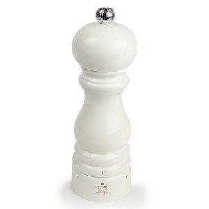 Helios szkło: Młynek do soli kamiennej 18 cm - ivory, Parisrama (PG-4347600)