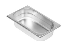 Helios szkło: Pojemnik GN 1/4-065, poj. 1,8 l, Prix