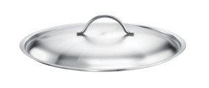 Helios szkło: Pokrywka, 48 cm, Pro