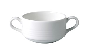 Helios szkło: Rondo bulionówka 180 ml