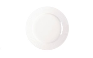 Helios szkło: Rondo talerz płaski śr.29 cm