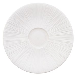 Helios szkło: Spodek 12 cm - Sense ( V-80409-6)