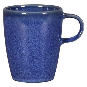 Helios szkło: STONE Filiżanka 230 ml kobaltowa