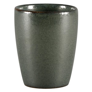 Helios szkło: STONE Kubek bez uchwytu 230 ml, wulkaniczny