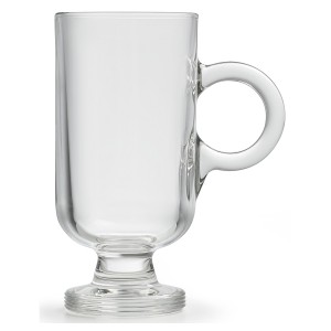 Helios szkło: Szklanka 260 ml, Sentido