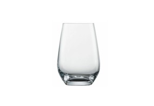 Helios szkło: Szklanka 397 ml, Vina (SH-8796-42-6)
