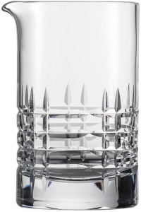 Helios szkło: Szklanka barmańska 500 ml, Basic Bar Classic (SH-8860-05-1)