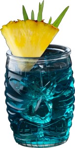Helios szkło: Szklanka Vaso 473 ml, Tiki