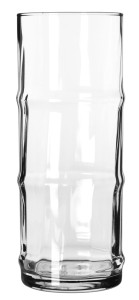 Helios szkło: Szklanka wysoka 475 ml, Bamboo