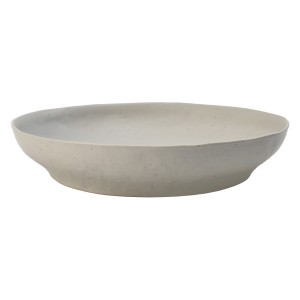 Helios szkło: Talerz głęboki 21 cm, 700 ml - Meno (V-91402-4)