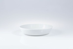 Helios szkło: Talerz głęboki 20 cm - ANKARA (LU4120)