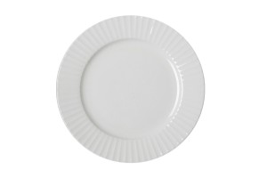 Helios szkło: Talerz płaski 15 cm, Metropolis