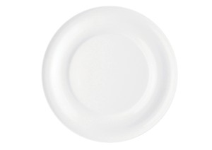 Helios szkło: Talerz płaski, 21 cm, Lyra