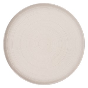 Helios szkło: Talerz płytki 27 cm - Clay (V-91201-4)