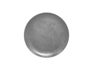 Helios szkło: Talerz płaski, 27 cm, Shale