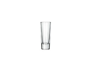 Helios szkło: Kieliszek, 65 ml, Shots & Shooters