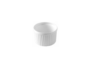Helios szkło: Minimax naczynie do kremu brulee 190 ml
