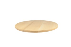 Helios szkło: Deska obrotowa jasna 42 cm
