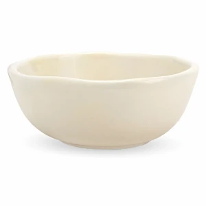 Helios szkło: Miska 9 cm, 50 ml owsiana - Handmade Kiss (V-90306-12)