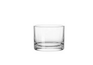 Helios szkło: Szklanka do whisky i degustacji alkoholi, 150 ml, Neat