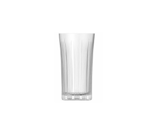Helios szkło: Szklanka Highball, 355 ml, Mosaic