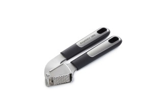 Helios szkło: Wyciskacz do czosnku - Leo / Graphite (3950680)