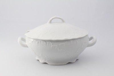 Helios szkło: Waza 2,70 l - 0001 ROCOCO