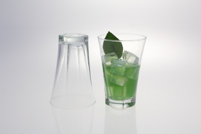 Helios szkło: Szklanki 350 ml / 6 szt. - TRUVA (tru362)