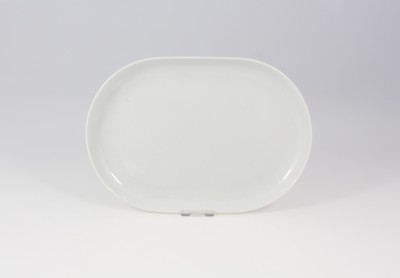 Helios szkło: Półmisek owalny 28 cm - BOSS (LU1858)