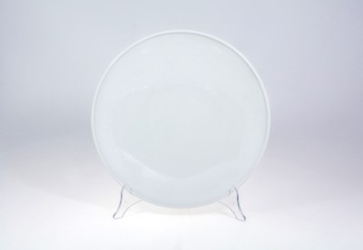 Helios szkło: Patera 30 cm - RITA (LU0435)