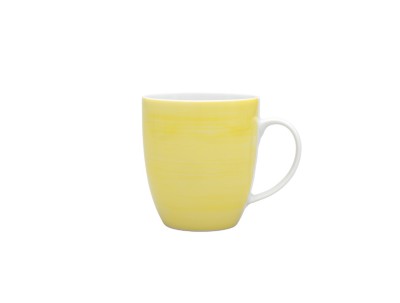 Helios szkło: Kubek 380 ml - 9143 BOSS / Cytrynowe Love