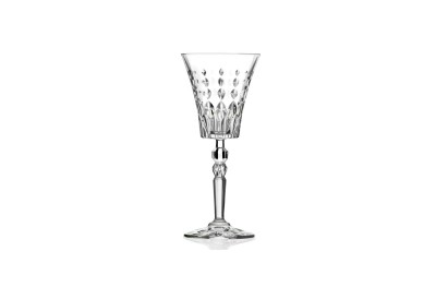 Helios szkło: Kieliszki do wina 260 ml / 6 szt. - Marilyn (272790)