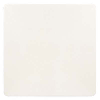 Helios szkło: AllSpice talerz kwadratowy Ginger 30x30 cm